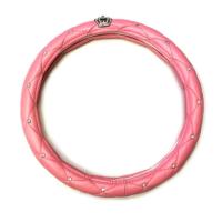 ราคา VIP หุ้มพวงมาลัยสุดหรูหรา #37 (520676261)