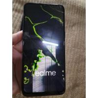 ราคา realme จอแตกเปิดติดกระจกกล้องหลังแตก (27924098543)
