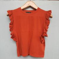 ราคา เสื้อยืด เสื้อแขนกุด มือสอง สภาพดี (4333072809)
