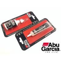 ราคา Abu GARCIA PRECISION REEL GREASE & REEL OIL / MINYAK MESIN (22668890395)