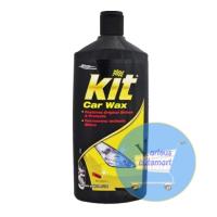 ราคา Kit Car Wax น้ำยาเคลือบเงาสีรถ ขนาด 460 ml (1243933352)