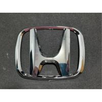 ราคา LOGO HONDA ตราหน้ากระจัง โลโก้ฮอนด้าหน้ากระจังตัว H สำหรับ HONDA CRV 2018 (G5) modulo ขนาด13.5x11cm . สินค้ามีรับประกัน (28904122131)