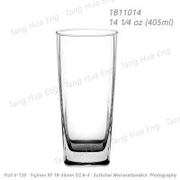 ราคา Oceanแก้ว PLAZA ขนาด 14 ออนซ์ # B11014 ยี่ห้อโอเชี่ยน บรรจุ 6 ใบ (3230638113)