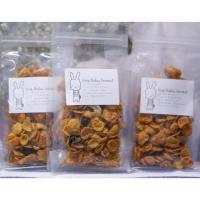 ราคา Mini​ Corn flakes Caramel​ 70​ กรัม​ (7483434053)