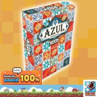 ราคา [ของแท้] Azul Mini Board Game (27159249169)