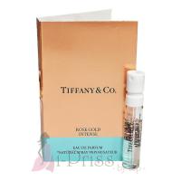 ราคา Tiffany & Co. Rose Gold Intense EDP 1.2 ml. (42269085834)