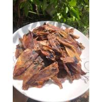 ราคา ปลาหมึกแห้ง หมึกกล้วยตากแห้ง 50 กรัมสะอาด ฮาลาล ทดลองทาน ได้ปริมาณหลายตัว (42777625914)