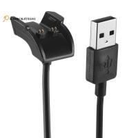 ราคา [hzsbckjyxgs1]เครื่องชาร์จสําหรับ Vivosmart , สายชาร์จทดแทนสําหรับ Vivosmart / Vivosmart + (สีดํา) (47855671499)