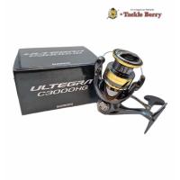 ราคา NEW REEL SHIMANO 25 ULTEGRA C3000HG / สินค้าใหม่พร้องส่ง (46255826825)