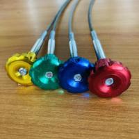 ราคา สายเบรคสลิง 18cm (ดั้มเบรค) 2m (10218788053)