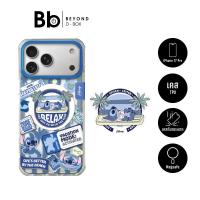 ราคา Sheep x Disney เคส iPhone 17 Pro Magsafe - Stitch Travel by BB Beyond D-Box (27491262612)