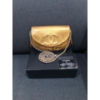 ราคา Chanel Half Moon Woc Caviar Holo18 (22027928322)