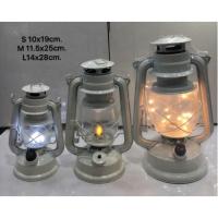 ราคา ตะเกียงเจ้าพายุโบราณ แบบใช้ถ่านนะคะ (379910830)