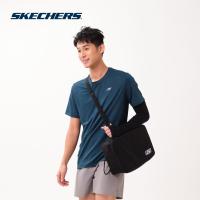 ราคา Skechers สเก็ตเชอร์ส กระเป๋าใส่รองเท้ายูนิเซ็กส์ Unisex Shoe Bag - SP126U575-0018 (54205142563)