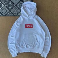 ราคา เสื้อแจ็คเก็ต Edwin ไซส์ S (เหมือนใหม่) ของแท้ 100% 160226เคเคเคเคเค (55706236832)
