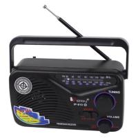 ราคา (ร้านแนะนำ)วิทยุ AM/FM iplay IP-810C คลื่นชัด เสียงใส รุ่น IP810C (7433872941)