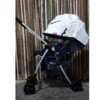 ราคา รถเข็นเด็ก Aprica รุ่น Luxuna Light (13117553272)