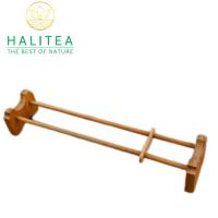 ราคา ชั้นวางถ้วยชาไม้ไผ่เก่า (27593025902)