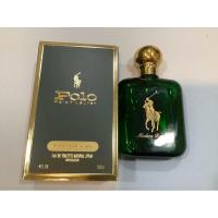 ราคา (ของแท้ % ). นํา้หอม Ralph Lauren Polo Green 118ml (27478078326)