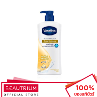 ราคา VASELINE Healthy Plus Body Wash Total Moisture ครีมอาบน้ำ 430ml (1904111284)