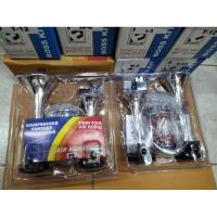 ราคา แตรด่วนแตรลมไฟฟ้าใช้ไฟ 12vไม่ต้องใช้ถังลมเสียงดังจัด (20273287133)