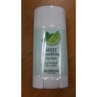 ราคา Sales ! Skinfood MINT SPARKLING DEO STICK (57511144)