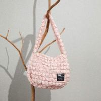 ราคา แท้ กระเป๋า Fila Puffy Cloud Crossbody Bag  ของสภาพมือ1 (ไม่เคยใช้) (23979895783)