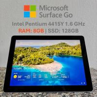 ราคา Microsoft Surface Go 1 Windows Tablet CPU: 4415Y 1.60 GHz | RAM 8GB | SSD 128GB (44853864107)