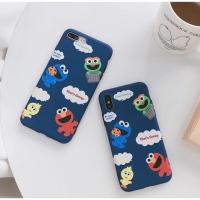 ราคา เคสเอลโม่สีน้ำเงิน (มีโค้ดส่วนลด) มีของไอโฟนทุกรุ่นจ้า #เคสไอโฟน (1610052818)