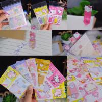 ราคา โพสอิทแถว คละลายการ์ตูน (2544597121)