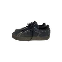ราคา รองเท้าผ้าใบ Adidas Low Cut Black 24.5cm ส่งตรงจากญี่ปุ่นมือสอง (28406034196)