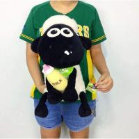 ราคา ตุ๊กตาแกะชอน เรื่อง shaun the sheep ใหม่ๆป้ายห้อย (16968049786)