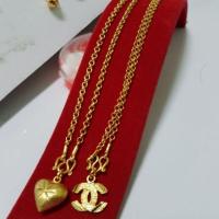 ราคา สร้อยคอ2สลึงลายผ่าหวาย เศษทองเยาวราช (2282693245)