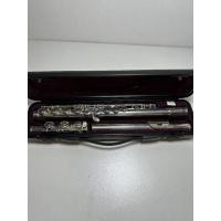 ราคา ✨ Flute YAMAHA 221 ของแท้ Made in Japan ✨ พร้อมผ้าเช็ดเครื่อง 1 ผืน (28726706390)