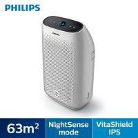 ราคา ส่งฟรี PHILIPS เครื่องฟอกอากาศ รุ่น AC1215 ประกันศูนย์ 2 ปี PHILIPS AC1215 สำหรับห้องขนาด 20-58 ตร.ม. (7471622794)