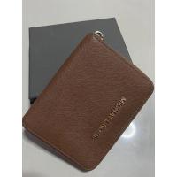 ราคา กระเป๋าตังค์ใบสั้นสีน้ำตาลMichaelKors (6193328644)