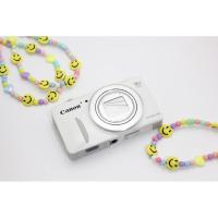 ราคา ขายกล้องดิจิตอล Canon PowerShot SX600 HSตัวนี้ยิงแฟลชสวย Rare Itemบอดี้สีขาว สภาพดีมากงานจากญี่ปุ่น (25514511500)