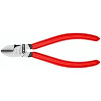 ราคา Knipex คีมปากเฉียง 5 นิ้ว รุ่น 7001140 (44027272944)