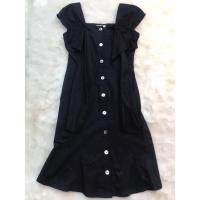 ราคา เดรสยาวประมาณเข่า อก 32-34” (5854390672)