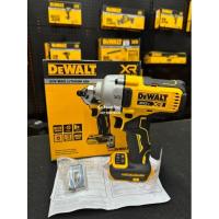 ราคา DEWALT บล็อกกระแทกไร้สาย 20V 812 Nm. Brushless DEWALT รุ่น DCF891N-B1 (ไม่รวมแบต) (28533922434)
