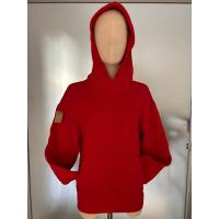 ราคา เสื้อฮู้ดสีแดงH&Mมือสอง (22326003112)