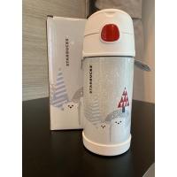 ราคา Starbucks Thermos กระติกน้ำเก็บอุณภูมิ 350ml (10784959228)