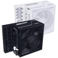 ราคา ส่งด่วน PSU LIAN LI Edge GOLD 1200W / 1000W Black / White cybenetics POWER SUPPLY - รุ่น Gold (29623620825)