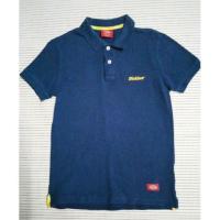 ราคา เสื้อคอปก Dickies แท้ sz. xs มือสอง (875140672)