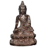 ราคา พระกริ่งสมเด็จพระเจ้าตากสินมหาราช รุ่นเจ้าสัวธนบุรี เนื้อนวะแก่ทองคำ ปี ๕๖ (21039685972)