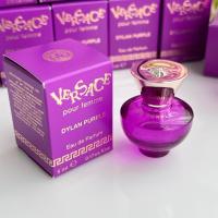 ราคา Versace Dylan Purple EDP Pour Femme 5mlน้ำหอมมินิหัวแต้ม (26112737402)