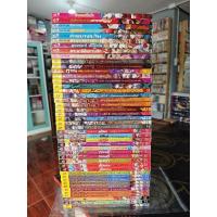 ราคา การ์ตูนความรู้ E.Q.Plus พรินซ์ โนอาห์/เจาะตำนาน/การินจูเนียร์/บุคคลสำคัญ สภาพดีเหมาะสำหรับเด็ก (24133848289)