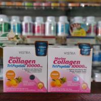ราคา คอลลาเจน ไตรเปปไทด์ 10000 Mg วิสทร้า##บำรุงผิวใส ไร้ริ้วรอย (4843962114)