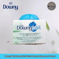 ราคา Downy® Downy Ball - Automatic Fabric Softener Dispenser ดาวน์นี่บอล อุปกรณ์จ่ายน้ำยาปรับผ้านุ่มอัตโนมัติ (40359085092)
