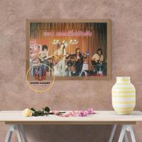 ราคา โปสเตอร์วงดนตรี คาราบาว (20250646337)